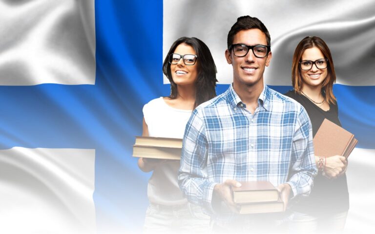 finland